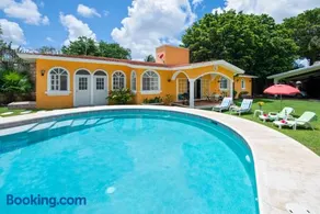 Villa las Flores country house - Image 2