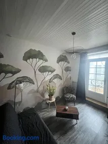 Charmant logement avec 2 véranda - Image 2