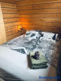 Chalet cosy en Aubrac - Image 2
