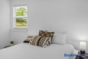 The Duke- Decatur Family Tiny Home - Image 4