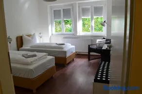 Ferienwohnung Rockside - Image 1