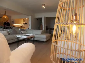 Residentie Westend with frontal Sea View - Image 5