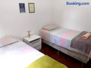 Lindo quarto na Praia de Botafogo - Image 2