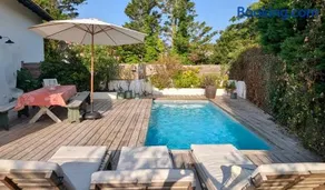 EtxeCosy Maison Piscine à Bidart - Image 2