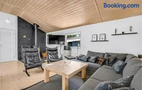 Three-Bedroom Holiday Home In Blavand - Image 4