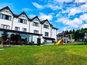 Hotel Complex Dvir Kniazhoiy Korony - Image 3