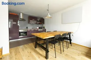 Svarun apartment - Image 1