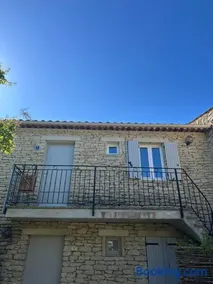 Le balcon de Gordes - Image 3