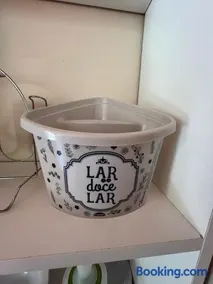 Apartamento inteiro com área de lazer- WIFI - Churrasqueira - Image 1