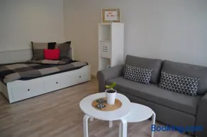 Ferienwohnung "Alte Druckerei" - Image 5