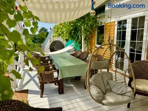 ECO retreat lodge for 8 people - Image 5