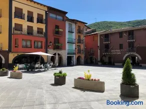 Apartamento con encanto - Image 4