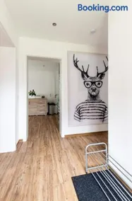 Ferienwohnung Franz Erlabrunn - Image 1