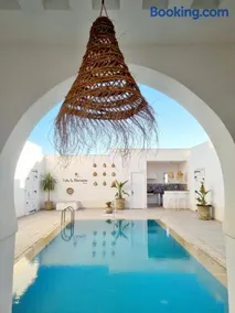Villa Le Domaine Djerba Piscine Chauffée sans vis à vis - Image 1