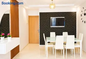 E3 Skhirat Plage 2ch Parking Gratuit WiFi - Image 1