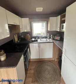 Cornwall caravan - Image 3