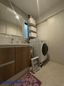 Near the station, no fee parking, 1 limited group, quiet residence, 2 floors 3LDK, 18 minutes from Nippori, Akihabara, Ueno, Tokyo 30 minutes - Image 2