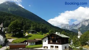 Charmant appartement de vacances convivial et familial avec jardin, jacuzzi et sauna - Image 1