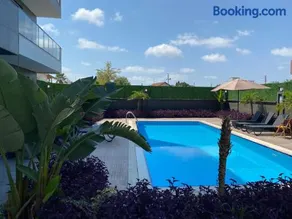Tunç Suite Luxury House - Image 4