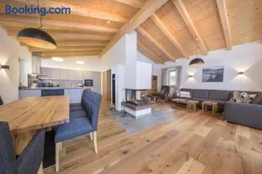 Nationalpark Chalet Keeskogel - Image 4