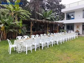 Hermosa Casa de Campo en Cieneguilla - Image 2