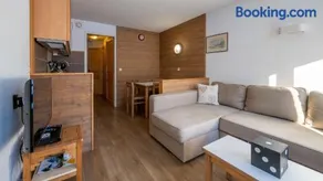 Grand Morillon-309 Appart vue pistes- 5 pers - Image 1