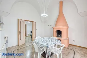 Appartamento climatizzato al centro del paese con balcone panoramico - Image 2