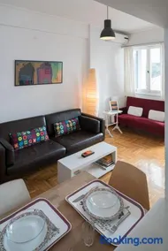 ULTIMATE LOCATION CENTRAL ATHENS - Image 2