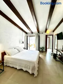 Villa Mameli b&b - Image 1