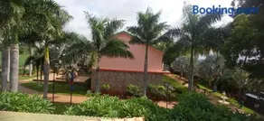 KRISHNA HERITAGE RESORT - Image 1