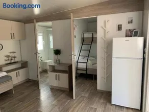 Mobile Home Drage - Image 1