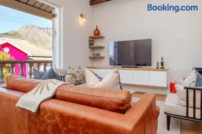 Piccadilly House Bo Kaap Gem With Pool - Image 5