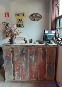 Hospedaria e Hostel da Déia - Image 3