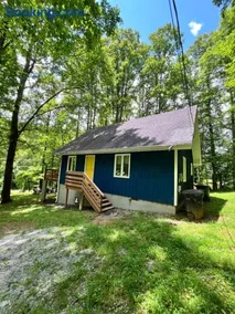 Wilderness Way Cabin - Image 4