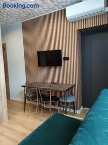 Willa Zuzanna Apartamenty - Image 1