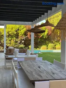 Amplia y Encantadora casa en Marbella 18PAX HOM - Image 4