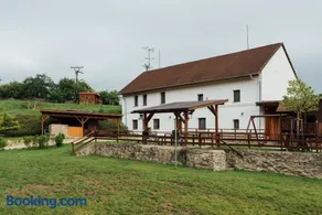 Rekreační a jezdecký areál Equifarm - Image 3