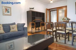 Apartamento vacacional con 3 dormitorios para 6 personas - Image 4