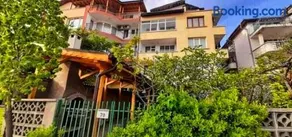 Family Hotel Magnolia - Summer residence - Image 2