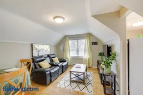 Beech Grove Vacation Rental w/ Private Yard - Image 2