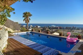 Villa Miramar Panoramic Views - Image 1