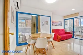 Apartamento Kennedy III con piscina y parking comunitario - Image 5
