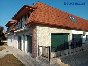 Szellorozsa Apartman - Image 2