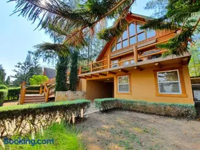 Toscana Log Home - Image 1