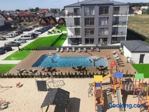 Apartament z basenem i klimatyzacją - Image 1