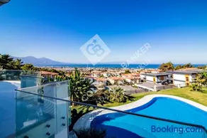 Villa Yalcin Poolfloor - Image 4