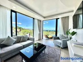 The Blue Lion Villa koh Samui - Sea view - Image 5