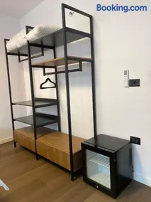 HASS Boutique Hotel - Image 4