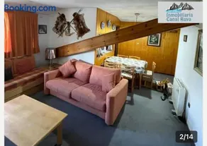Apartamento en el centro de Formigal - Image 2