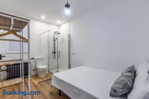 MyHouseSpain - Moderno apartamento ubicación inmejorable Madrid - Image 3